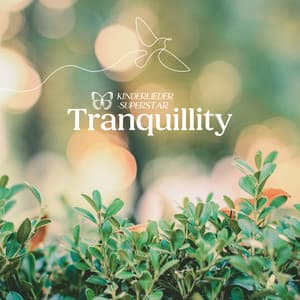 Tranquillity - Kinderlieder-Superstar