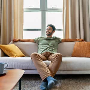 Flujo Armónico: Música Lofi Para Momentos Cotidianos - Ambiente 11