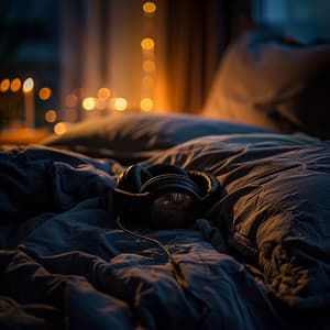 Dreamland Tunes: Music for Sleep - Calm Sleep Sounds