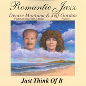 Just Think of It - Romantic Jazz