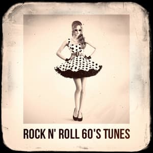 Rock n' Roll 60's Tunes - Rock Master 60