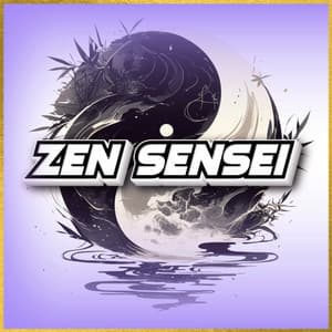 Mindful Moments Serene Melodies for Relaxation - Zen