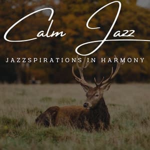 Serenade of Jazz: Coffee Lounge Harmonies - Cappuccino Coffee House