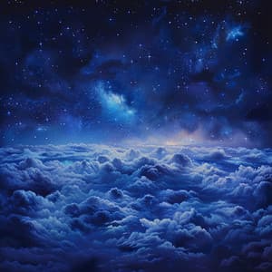 Sueños Tranquilos: Música Para Un Sueño Profundo - Música para ambientación de hoteles.