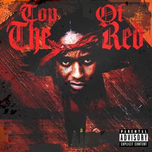 Top of the Red - Chase Fetti