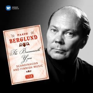 Icon - Paavo Berglund - Paavo Berglund