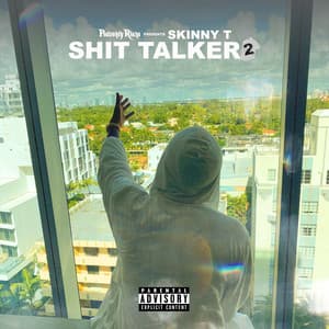 Shit Talker 2 - Skinny T
