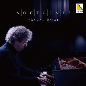 ノクターン - Pascal Rogé
