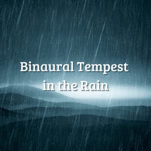 Binaural Tempest in the Rain - Noise Shapers