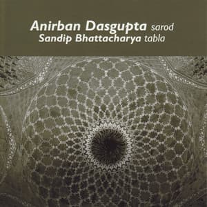 Anirban Dasgupta & Sandip Bhattacharya - Anirband Dasgupta