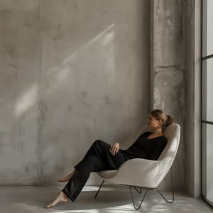 Ritmos De Enfoque: Música Para Mentes Productivas - Concentracion Examenes