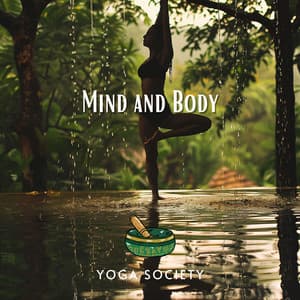 Mind and Body - Kundalini: Yoga, Meditation, Relaxation
