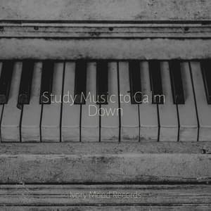 Study Music to Calm Down - Ivory Mood