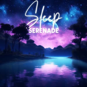 Sleep Serenade: Music to Lull You into a Deep Slumber - Meditation