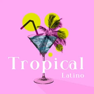 Tropical Latino - Ron Blad