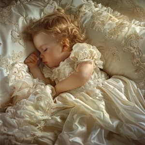 Gentle Lullabies for Calming Baby Sleep - Your Baby Sleep Help
