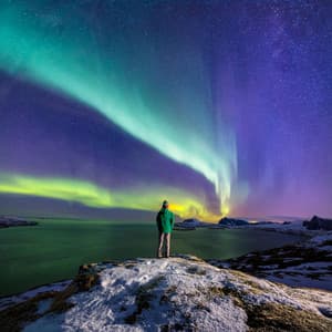 Momentos De Calma: Música Para Una Relajación Profunda - Vibraciones armoniosas