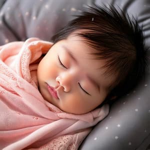 Soothing Tunes for Baby's Restful Sleep - Healing Music Lab