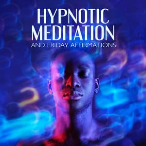 Hypnotic Meditation and Friday Affirmations - Healing Music Academy