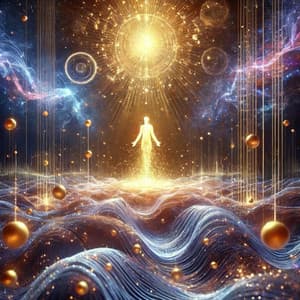 432 Hz - Vibrational Healing for Mind, Body & Soul - Seascapers