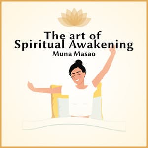 The Art of Spiritual Awakening - Muna Masao