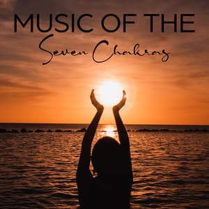 Music of the Seven Chakras - Jani Pay