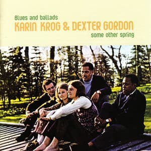 Some Other Spring - Karin Krog