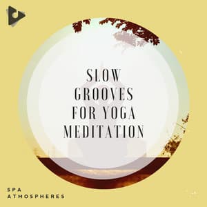 Slow Grooves For Yoga Meditation - Spa Atmospheres