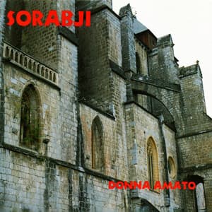 Sorabji: Piano Music - Kaikhosru Sorabji
