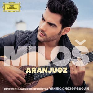 Aranjuez - Joaquín Rodrigo