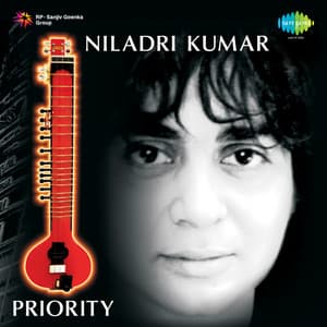 Priority Niladri Kumar - Rattan Mohan Sharma