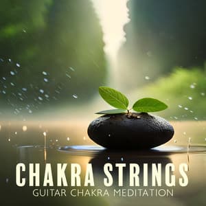 Chakra Strings: Guitar Morning Chakra Meditation - Healing Music Empire