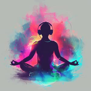 Yoga Echoes: Tunes Amidst Meditation - Monkey Yoga