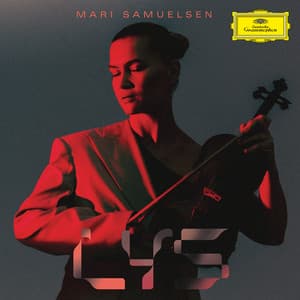 LYS - Mari Samuelsen