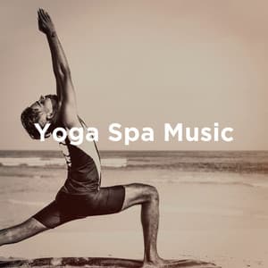 Yoga Spa Music - Kundalini Yoga Music