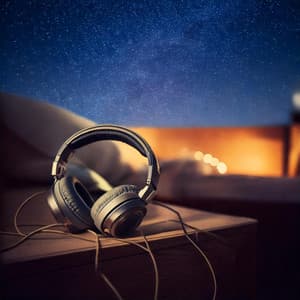 Gentle Sleep: Soothing Music for Relaxation - Relief Music Sessions