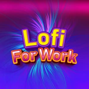 Relaxing Lofi HipHop For Work - Lofi For Work