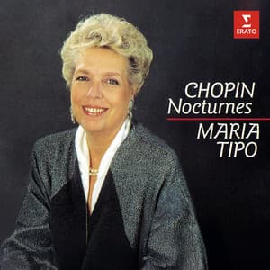 Chopin: Nocturnes - Frédéric Chopin