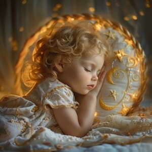 Canción De Cuna Mágica: Melodías Para Dormir Al Bebé - Cuna de la hora de acostarse