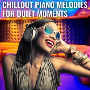 Chillout Piano Melodies for Quiet Moments - Relaxation Meditation and Spa