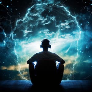 Thunder Soothe: Relaxation Melodies - Koshi Chimes Relax