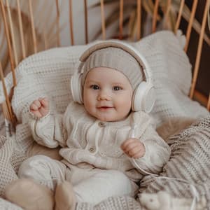 Baby's First Sounds: Playful Melodies - Joyful Music Sounds