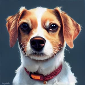 Long is the Doggy Road - Relaxing Music for Dogs