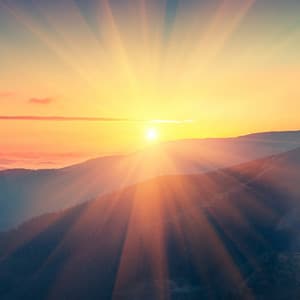 Morning - Sound Bath