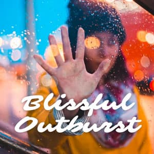 Blissful Outburst - Sample Rain Library