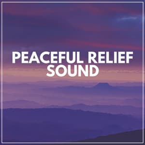 Peaceful Relief Sound - Instrumental Sleeping Music