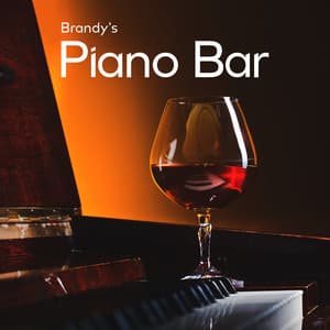 Brandy's Piano Bar - Jazz Piano Bar Academy