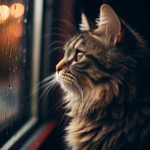 Truenos Armónicos Para Animales Compañeros: Melodías Para Mascotas - Música vegetal