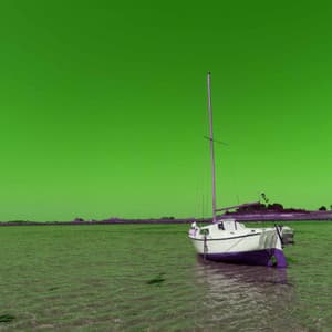 Music for Calming Lofi Moments - Chill Hop Lofi Study Beats