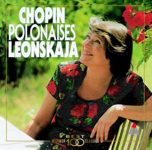 Chopin: Polonaise-fantaisie & 6 Polonaises - Frédéric Chopin
